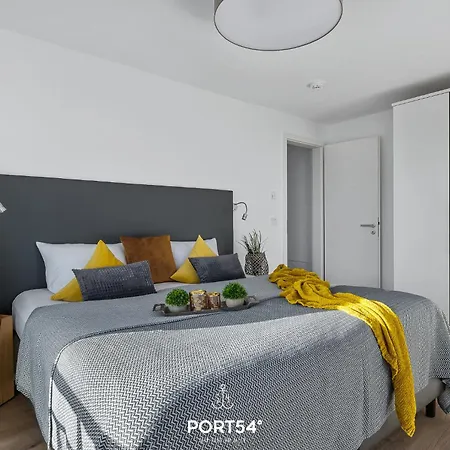 Holiday home Luetthoorn *