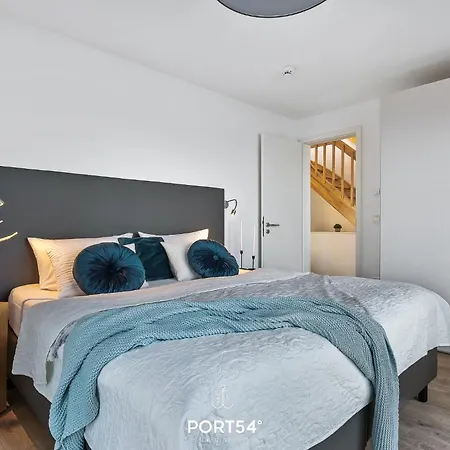 Luetthoorn Holiday home *