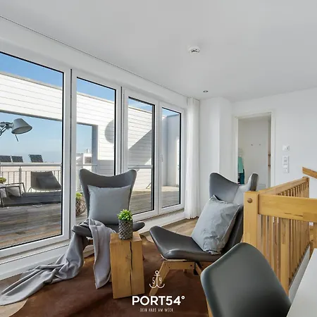 Casa vacanze Luetthoorn