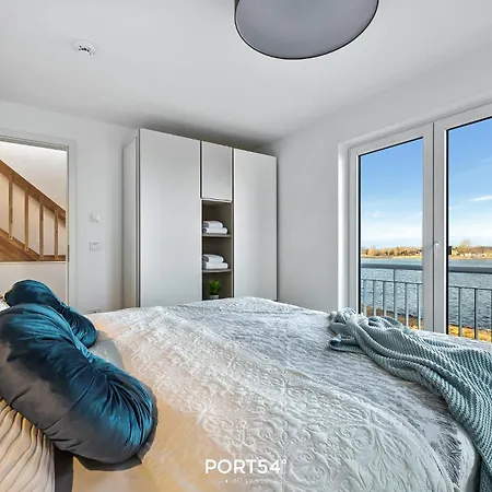 Casa vacanze Luetthoorn Olpenitz