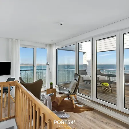 Dom wakacyjny Luetthoorn *