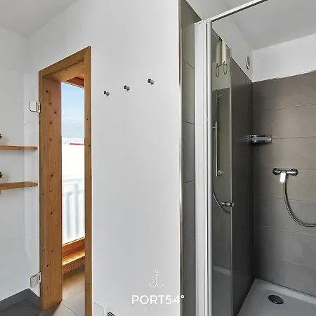 Luetthoorn Holiday home