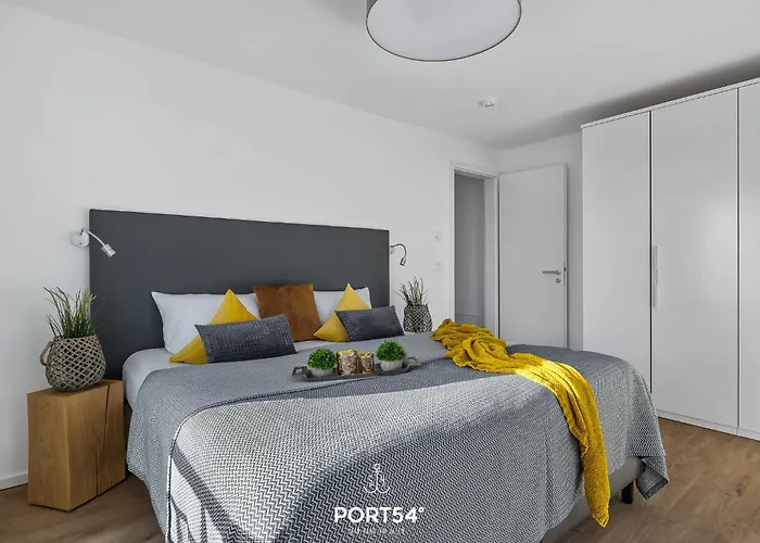 Casa vacanze Luetthoorn *