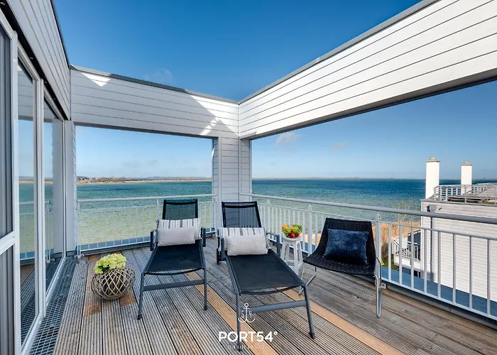 Luetthoorn Casa vacanze