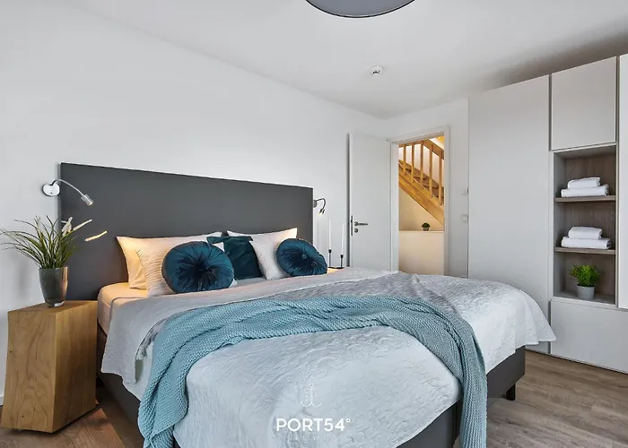 Luetthoorn Casa vacanze *