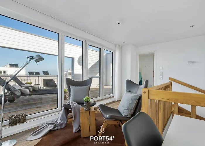 Casa vacanze Luetthoorn