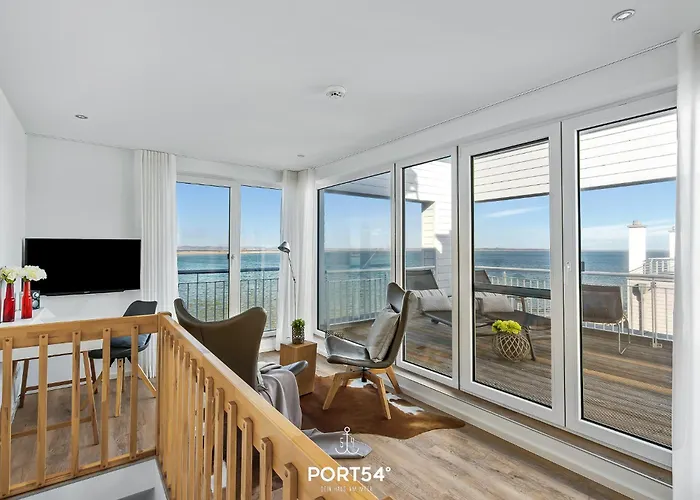 Casa vacanze Luetthoorn *