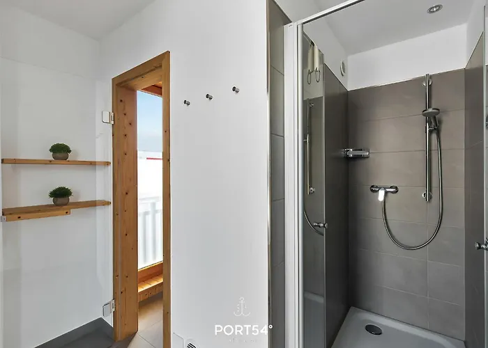 Luetthoorn Casa vacanze