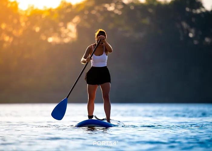 Luetthoorn Casa vacanze *