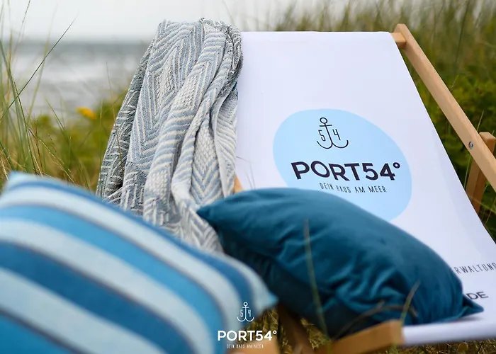 Luetthoorn * Olpenitz