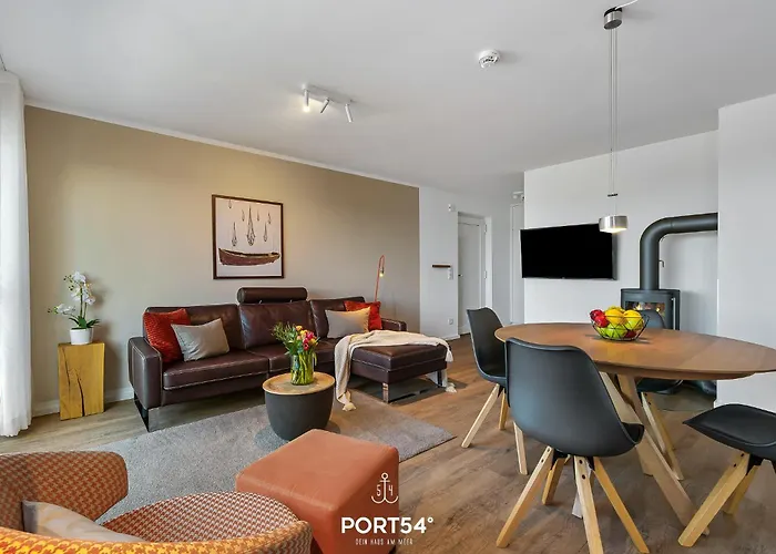 Luetthoorn * Olpenitz